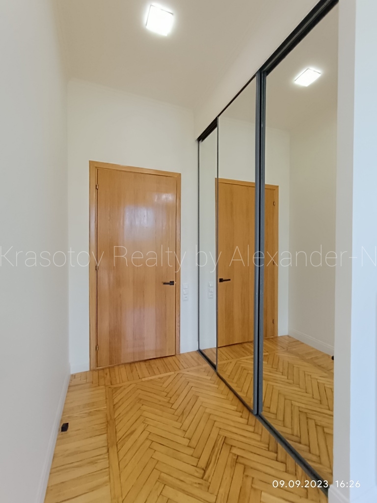 аренда двухкомнатной квартиры номер A-173907 в Приморском районе, фото номер 15
